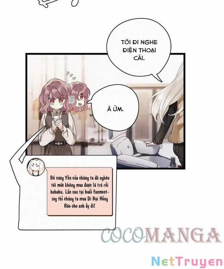 Thỉnh Quân Nhập Quẻ - Chương 29 - Trang 18