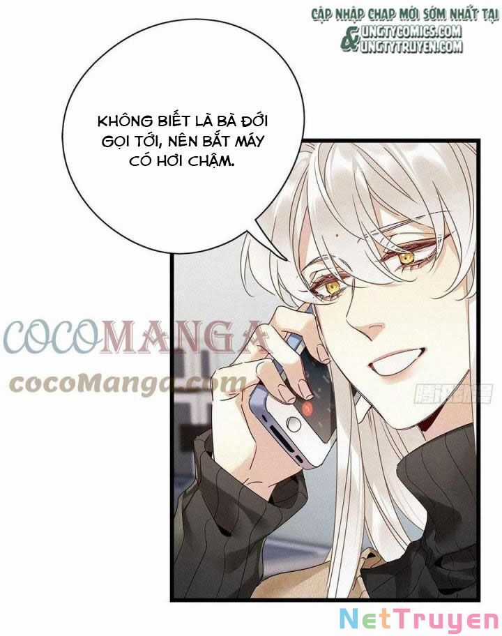 Thỉnh Quân Nhập Quẻ - Chương 29 - Trang 21