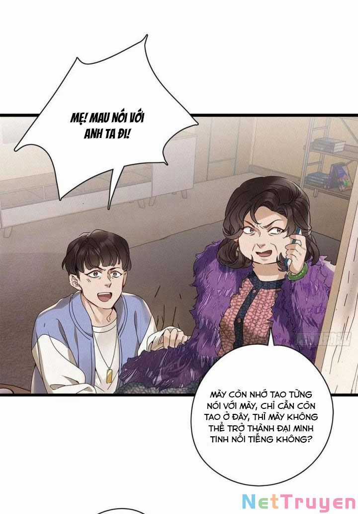 Thỉnh Quân Nhập Quẻ - Chương 29 - Trang 22