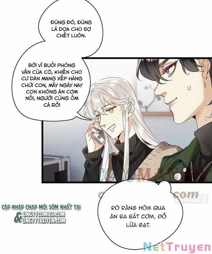 Thỉnh Quân Nhập Quẻ - Chương 29 - Trang 23