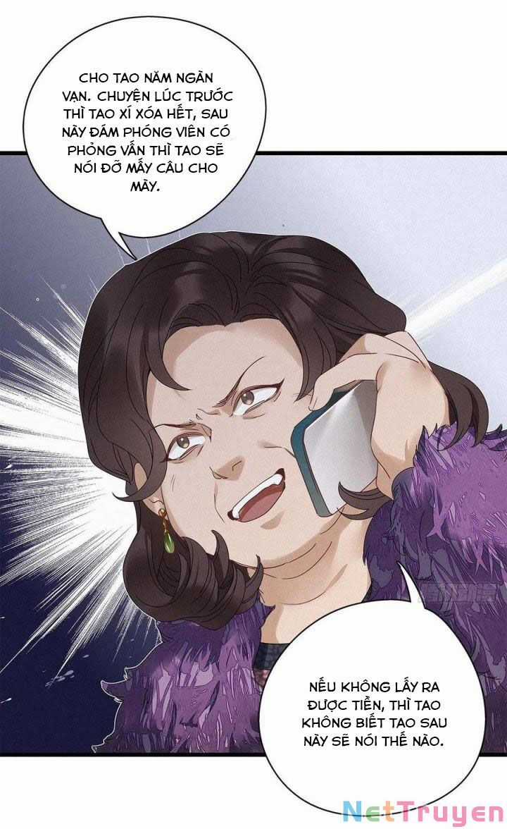 Thỉnh Quân Nhập Quẻ - Chương 29 - Trang 24