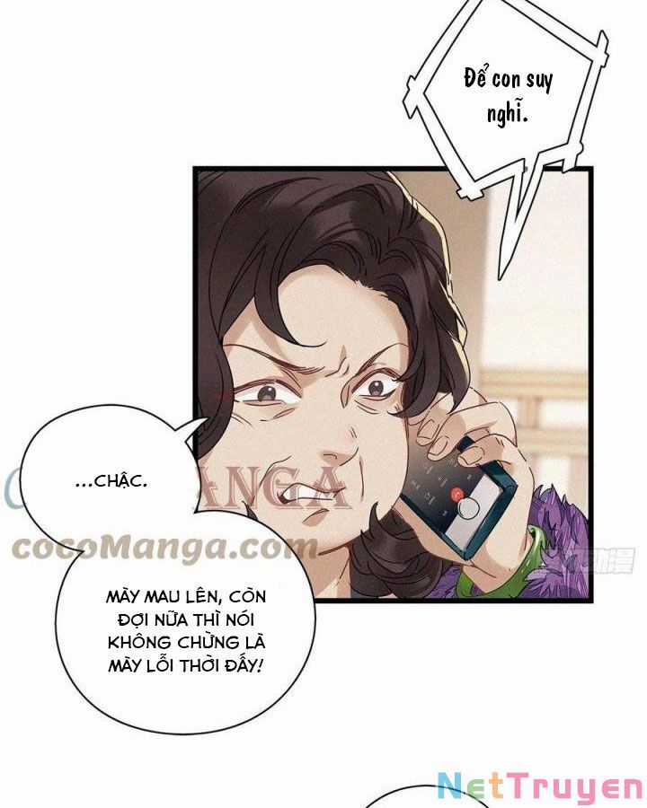 Thỉnh Quân Nhập Quẻ - Chương 29 - Trang 27