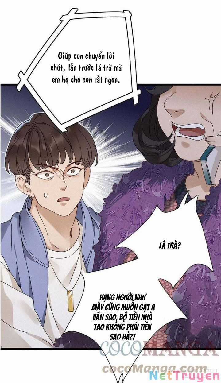 Thỉnh Quân Nhập Quẻ - Chương 29 - Trang 29