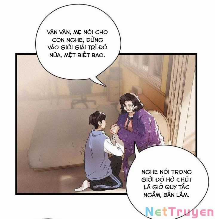 Thỉnh Quân Nhập Quẻ - Chương 29 - Trang 31