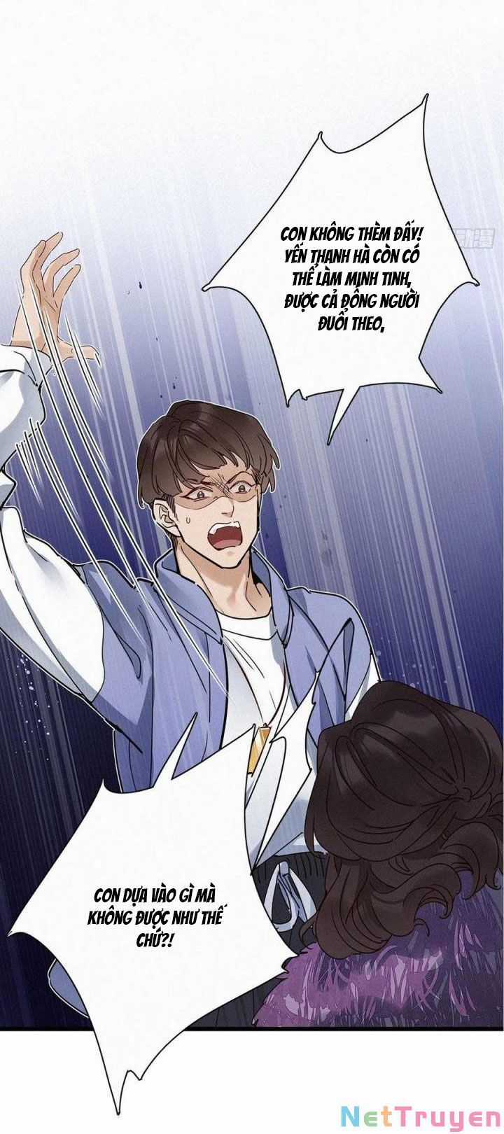 Thỉnh Quân Nhập Quẻ - Chương 29 - Trang 33