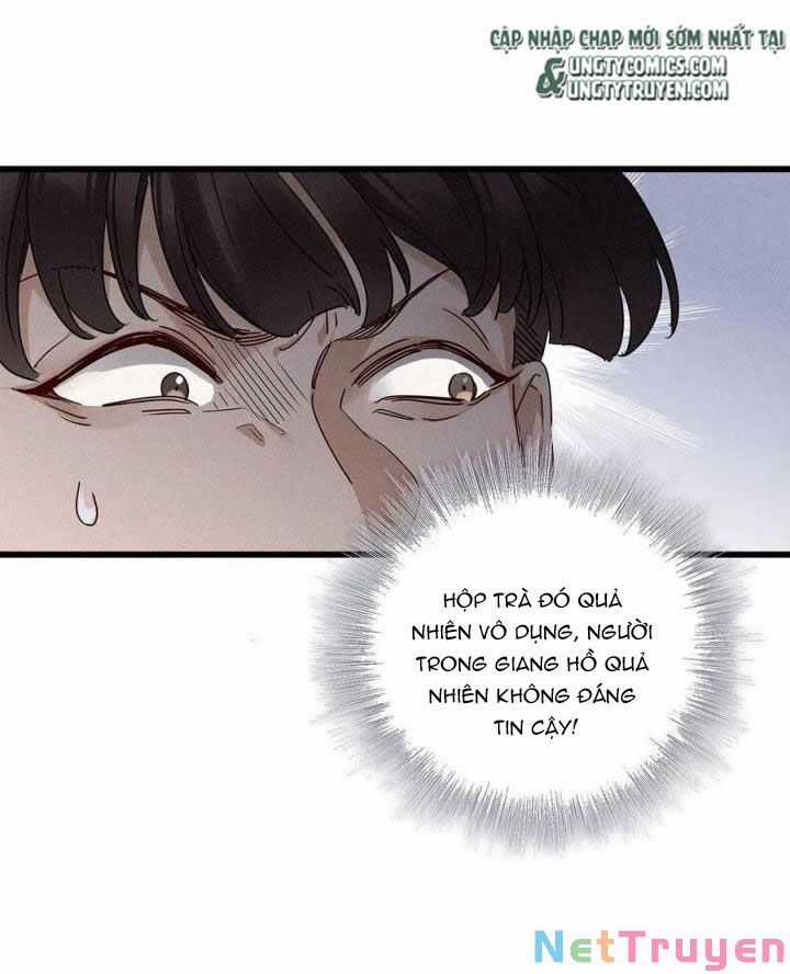 Thỉnh Quân Nhập Quẻ - Chương 29 - Trang 34