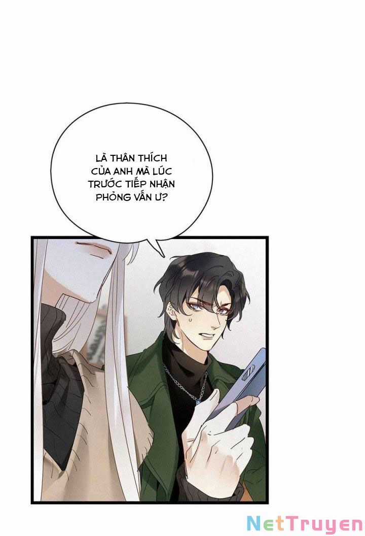 Thỉnh Quân Nhập Quẻ - Chương 29 - Trang 35