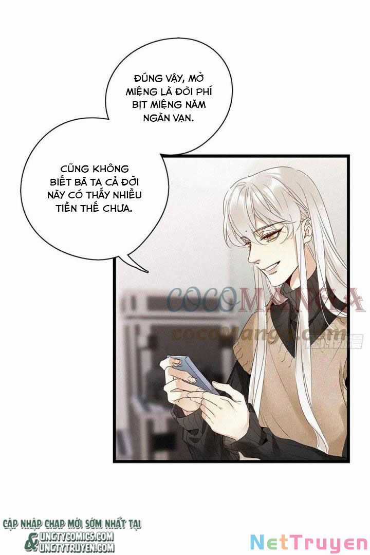 Thỉnh Quân Nhập Quẻ - Chương 29 - Trang 36