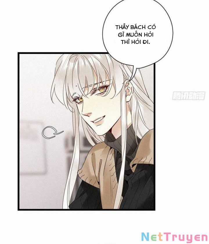 Thỉnh Quân Nhập Quẻ - Chương 29 - Trang 38