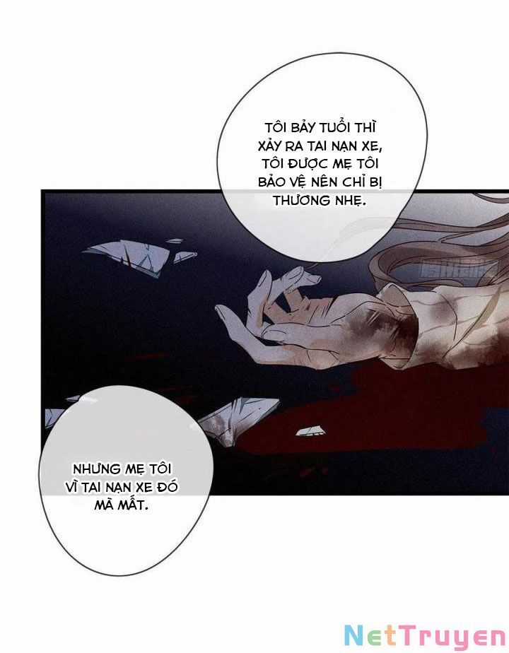 Thỉnh Quân Nhập Quẻ - Chương 29 - Trang 41