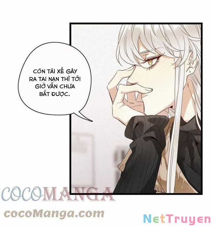 Thỉnh Quân Nhập Quẻ - Chương 29 - Trang 42