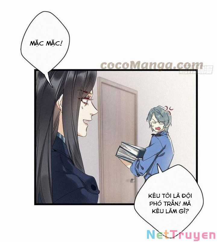 Thỉnh Quân Nhập Quẻ - Chương 29 - Trang 6