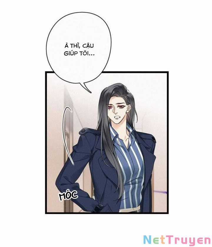 Thỉnh Quân Nhập Quẻ - Chương 29 - Trang 7