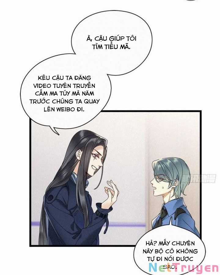 Thỉnh Quân Nhập Quẻ - Chương 29 - Trang 10