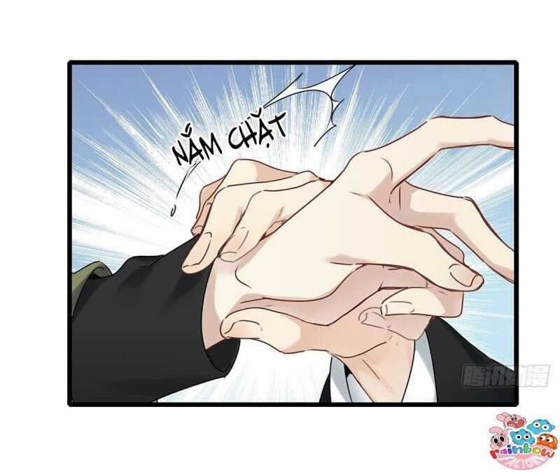 Thỉnh Quân Nhập Quẻ - Chương 3 - Trang 12