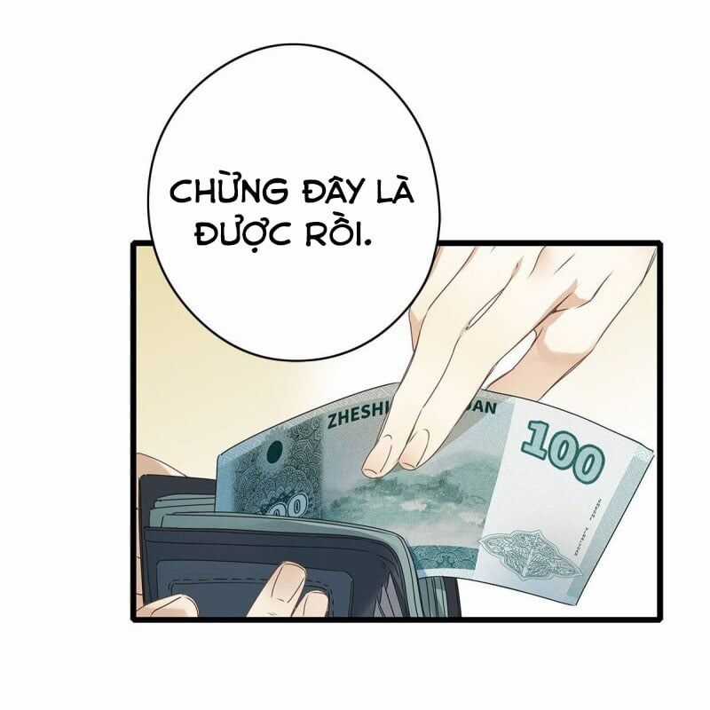 Thỉnh Quân Nhập Quẻ - Chương 3 - Trang 24