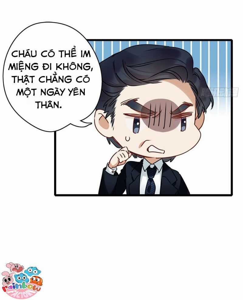 Thỉnh Quân Nhập Quẻ - Chương 3 - Trang 32