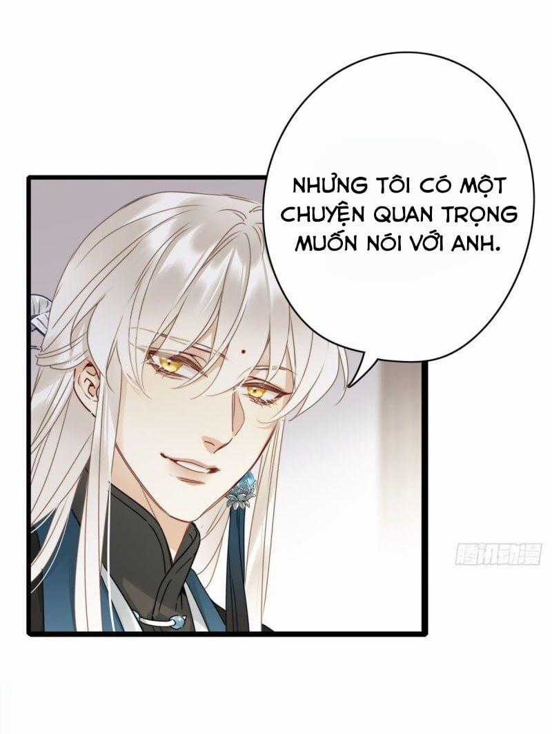 Thỉnh Quân Nhập Quẻ - Chương 3 - Trang 39