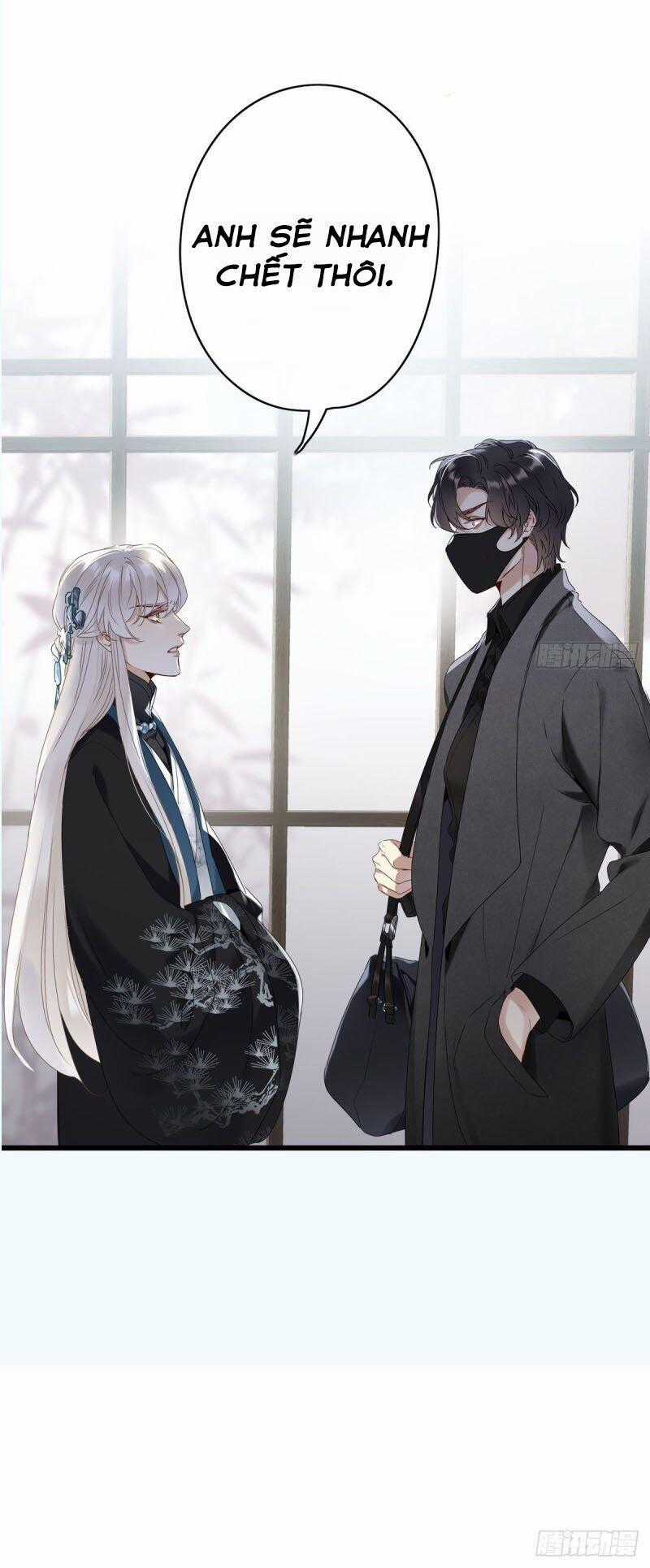 Thỉnh Quân Nhập Quẻ - Chương 3 - Trang 40