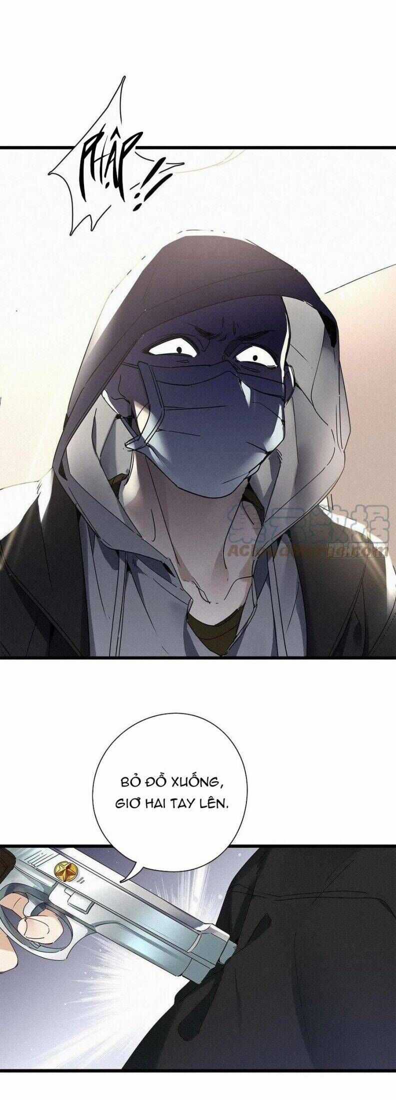 Thỉnh Quân Nhập Quẻ - Chương 30 - Trang 12