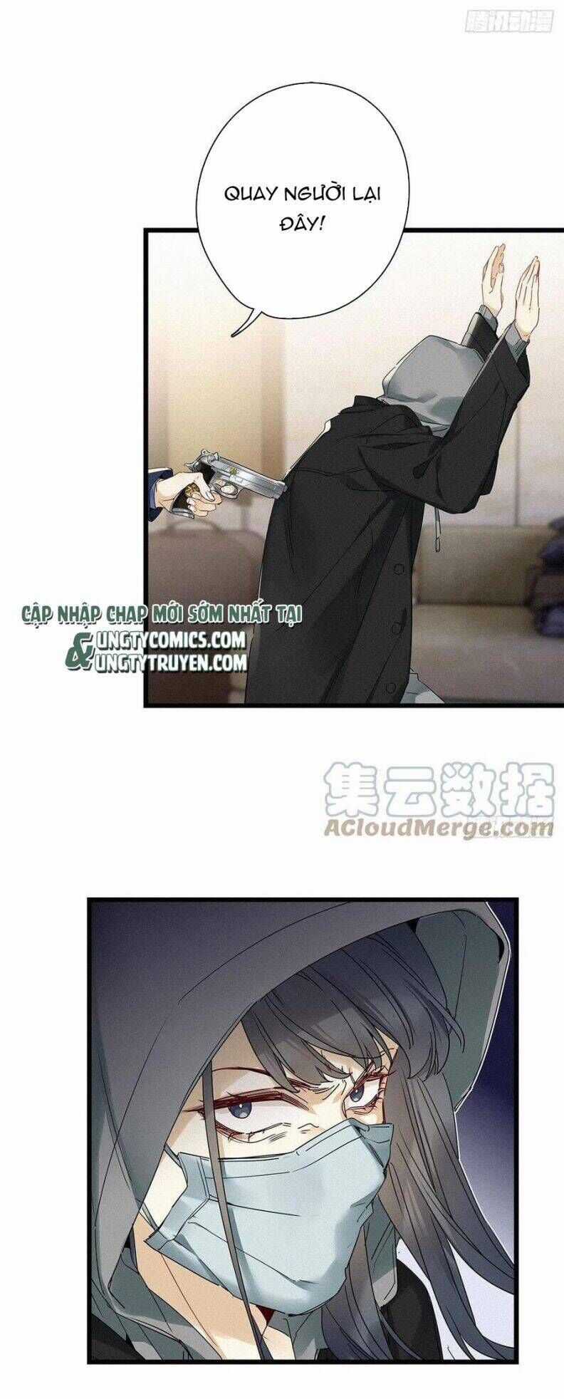 Thỉnh Quân Nhập Quẻ - Chương 30 - Trang 13