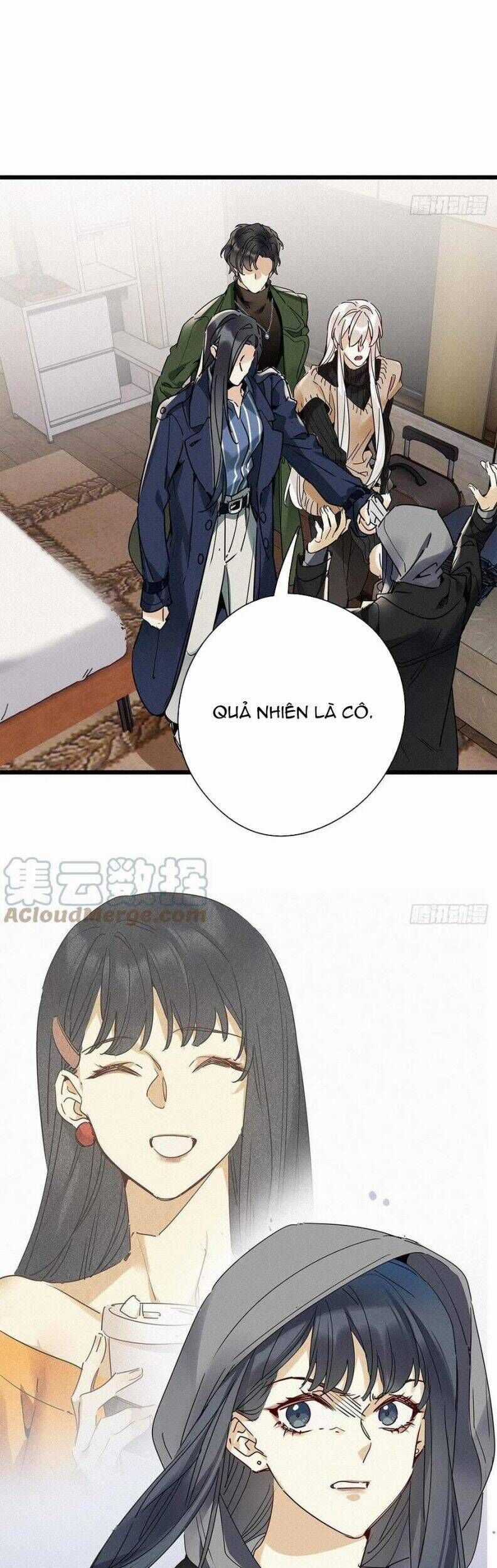 Thỉnh Quân Nhập Quẻ - Chương 30 - Trang 14