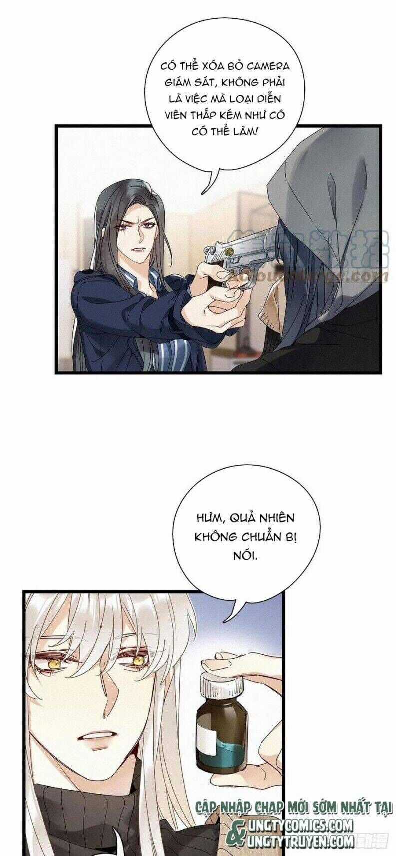 Thỉnh Quân Nhập Quẻ - Chương 30 - Trang 19