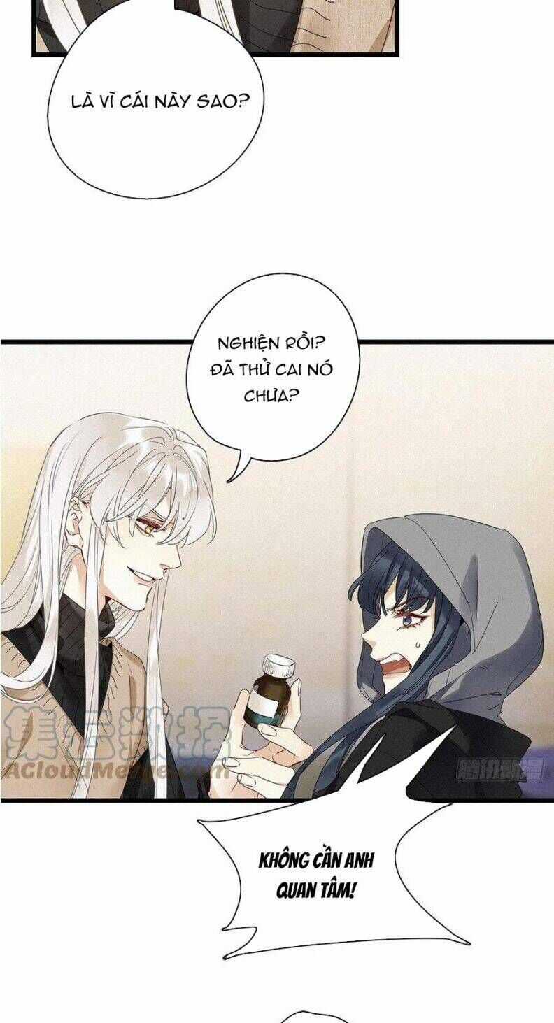 Thỉnh Quân Nhập Quẻ - Chương 30 - Trang 20