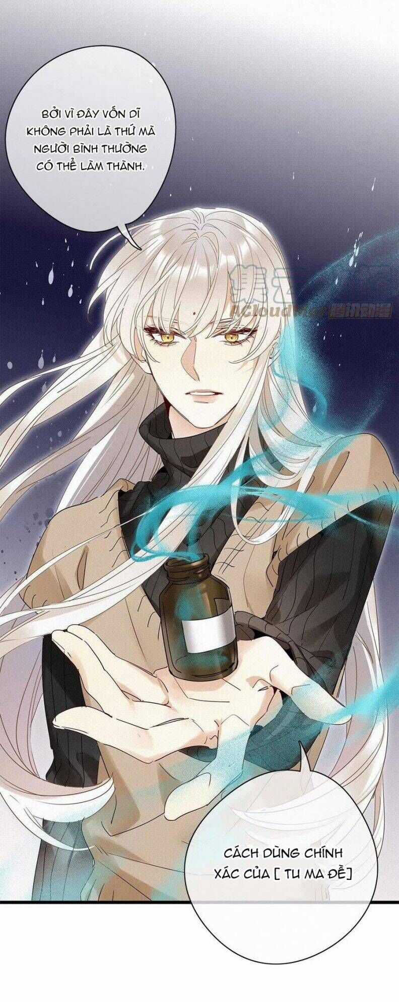 Thỉnh Quân Nhập Quẻ - Chương 30 - Trang 22