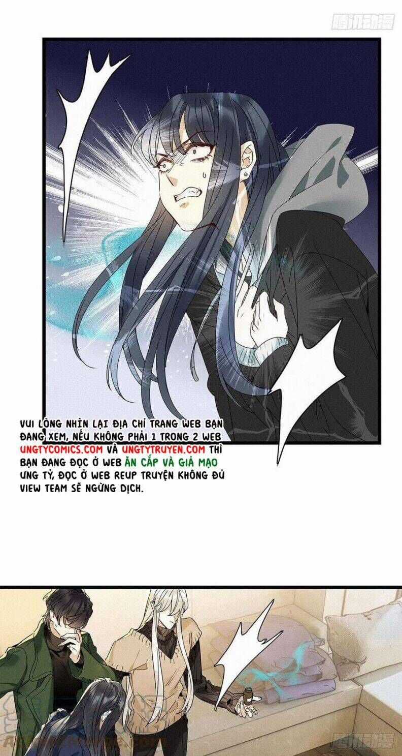 Thỉnh Quân Nhập Quẻ - Chương 30 - Trang 23