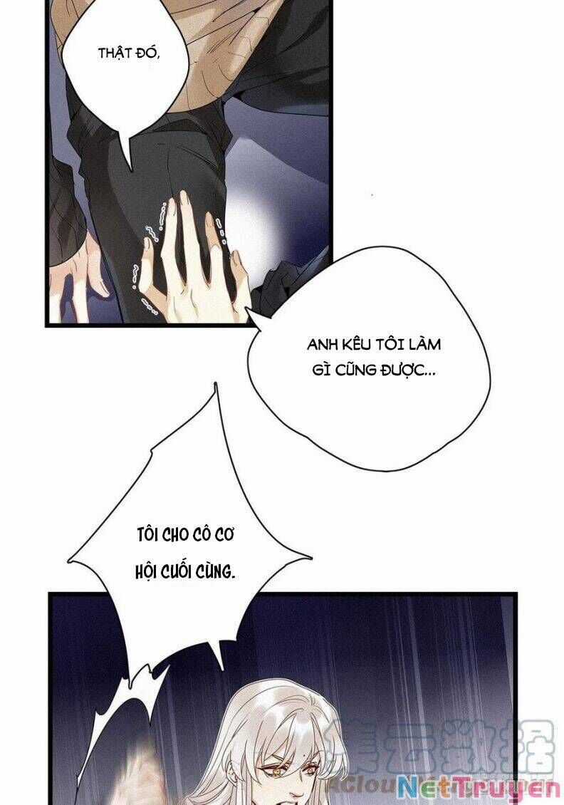 Thỉnh Quân Nhập Quẻ - Chương 31 - Trang 11