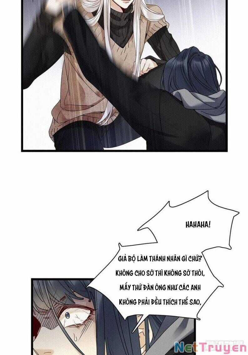 Thỉnh Quân Nhập Quẻ - Chương 31 - Trang 12