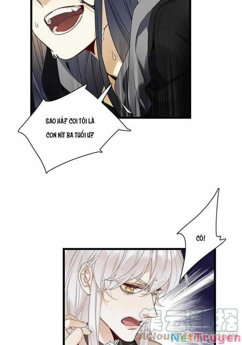 Thỉnh Quân Nhập Quẻ - Chương 31 - Trang 13