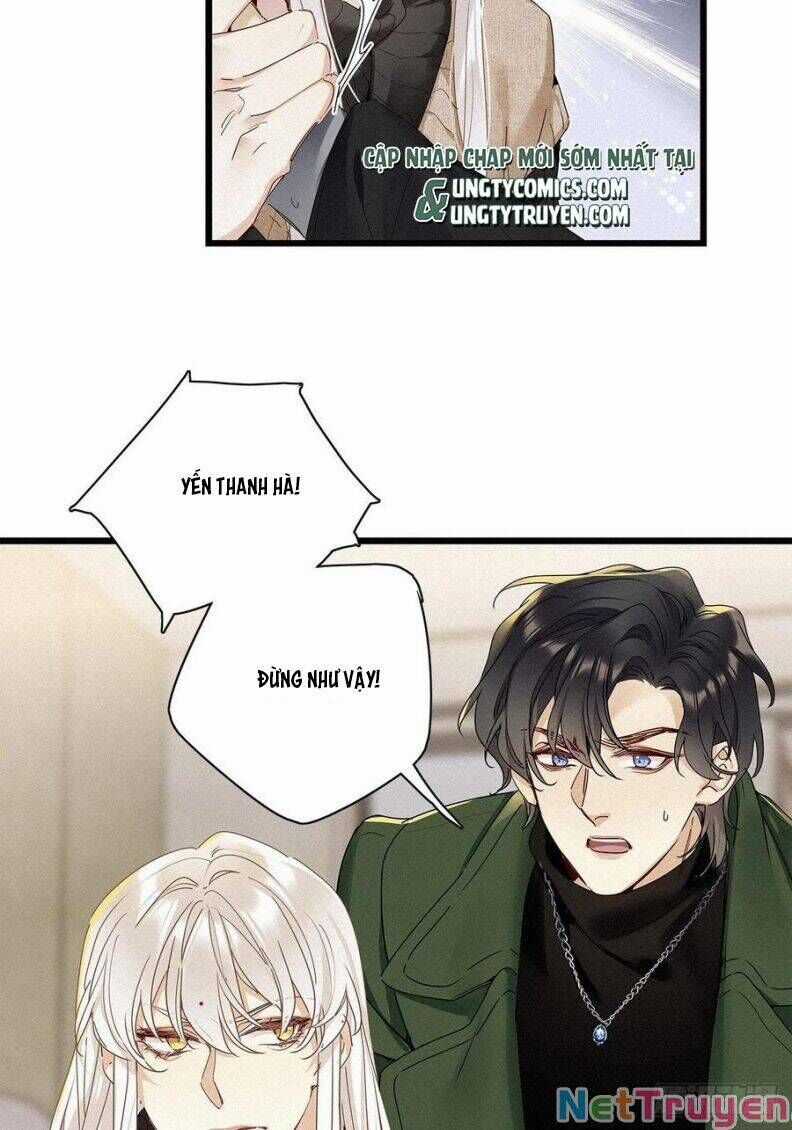 Thỉnh Quân Nhập Quẻ - Chương 31 - Trang 14