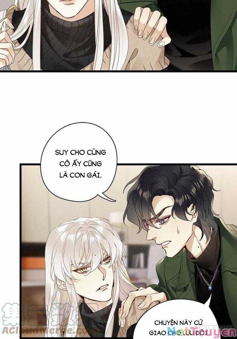 Thỉnh Quân Nhập Quẻ - Chương 31 - Trang 15