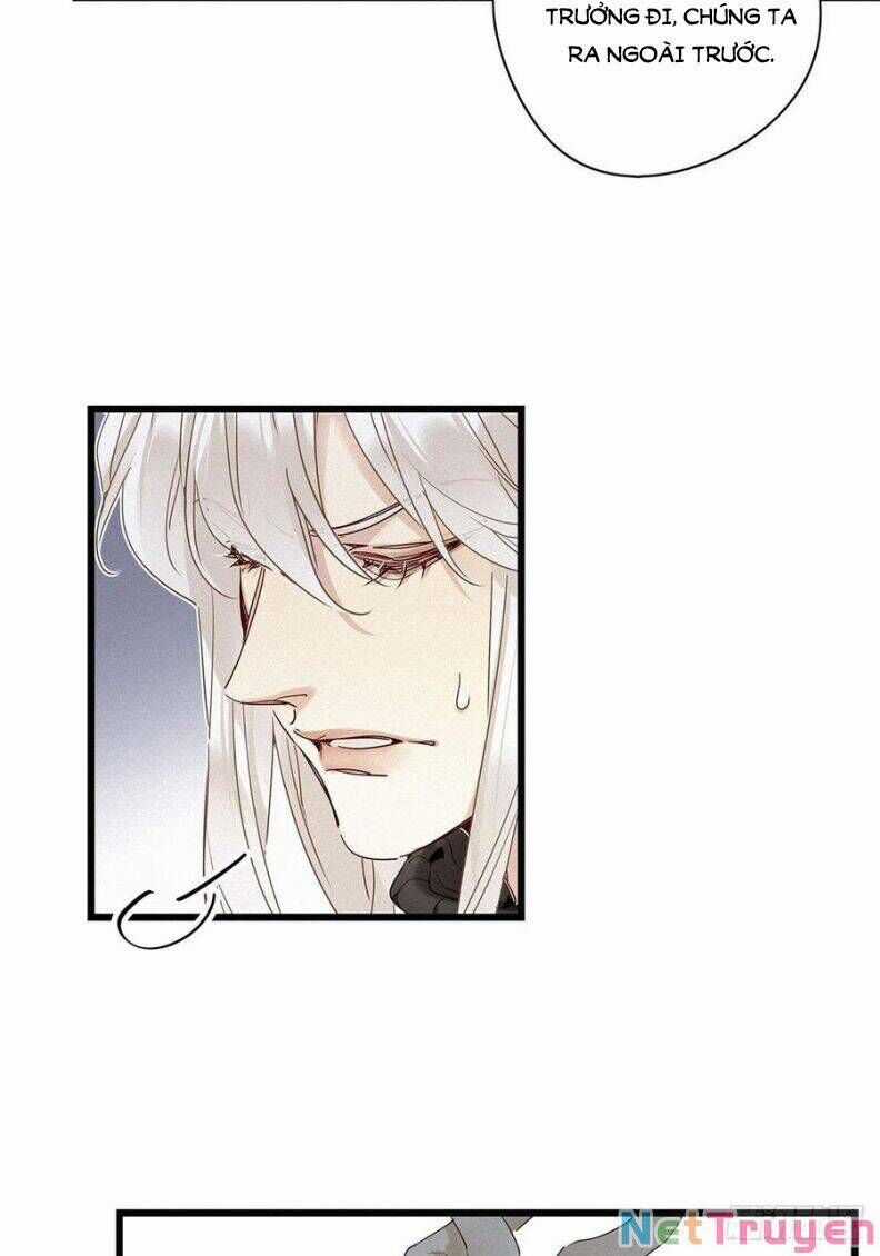 Thỉnh Quân Nhập Quẻ - Chương 31 - Trang 16