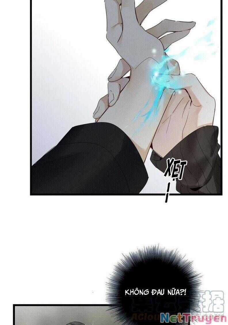 Thỉnh Quân Nhập Quẻ - Chương 31 - Trang 17