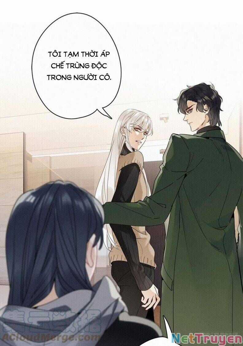 Thỉnh Quân Nhập Quẻ - Chương 31 - Trang 19