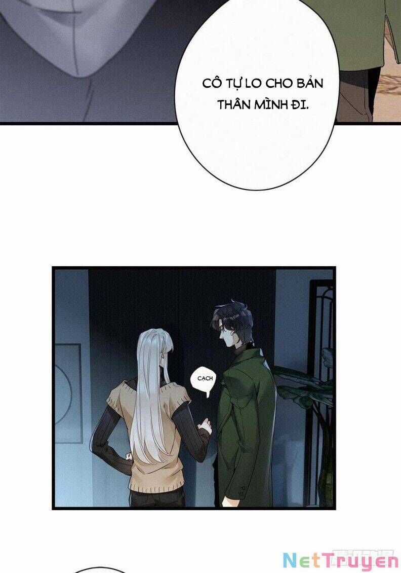 Thỉnh Quân Nhập Quẻ - Chương 31 - Trang 20