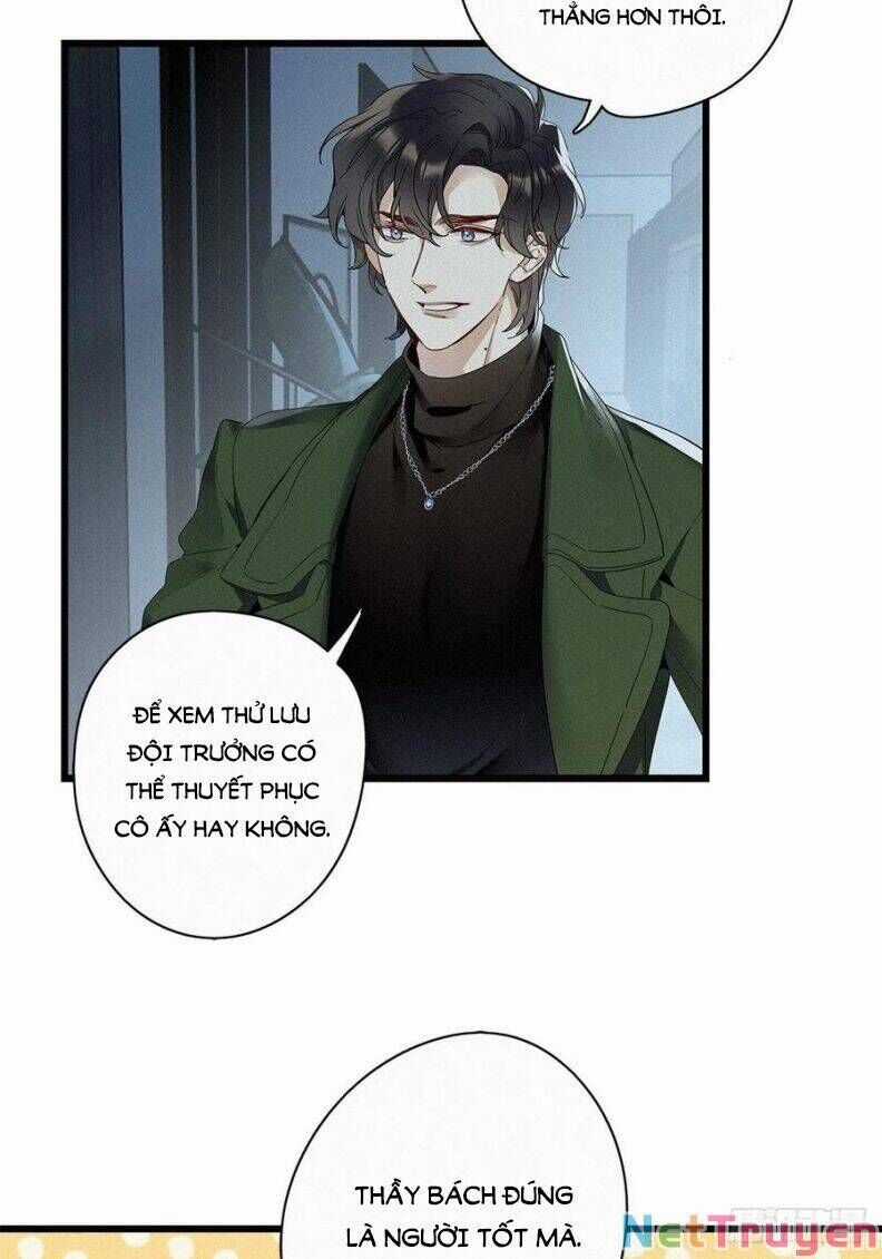 Thỉnh Quân Nhập Quẻ - Chương 31 - Trang 22