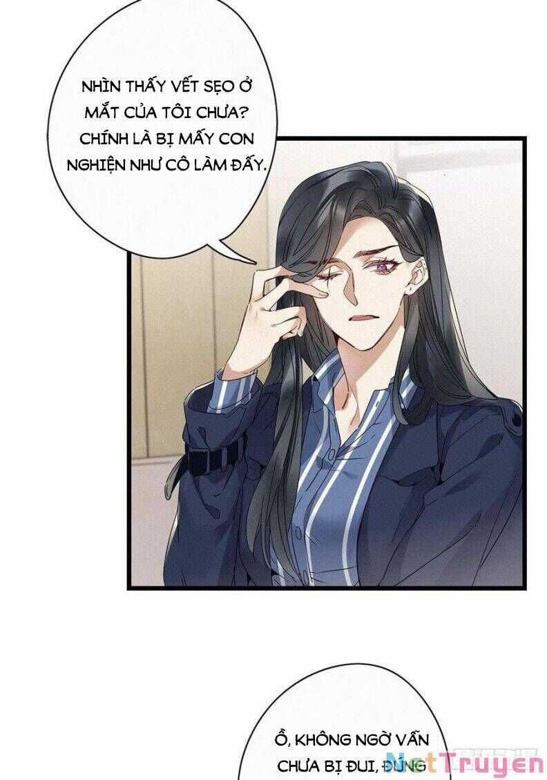 Thỉnh Quân Nhập Quẻ - Chương 31 - Trang 26