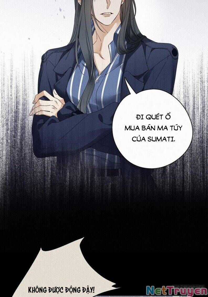 Thỉnh Quân Nhập Quẻ - Chương 31 - Trang 28