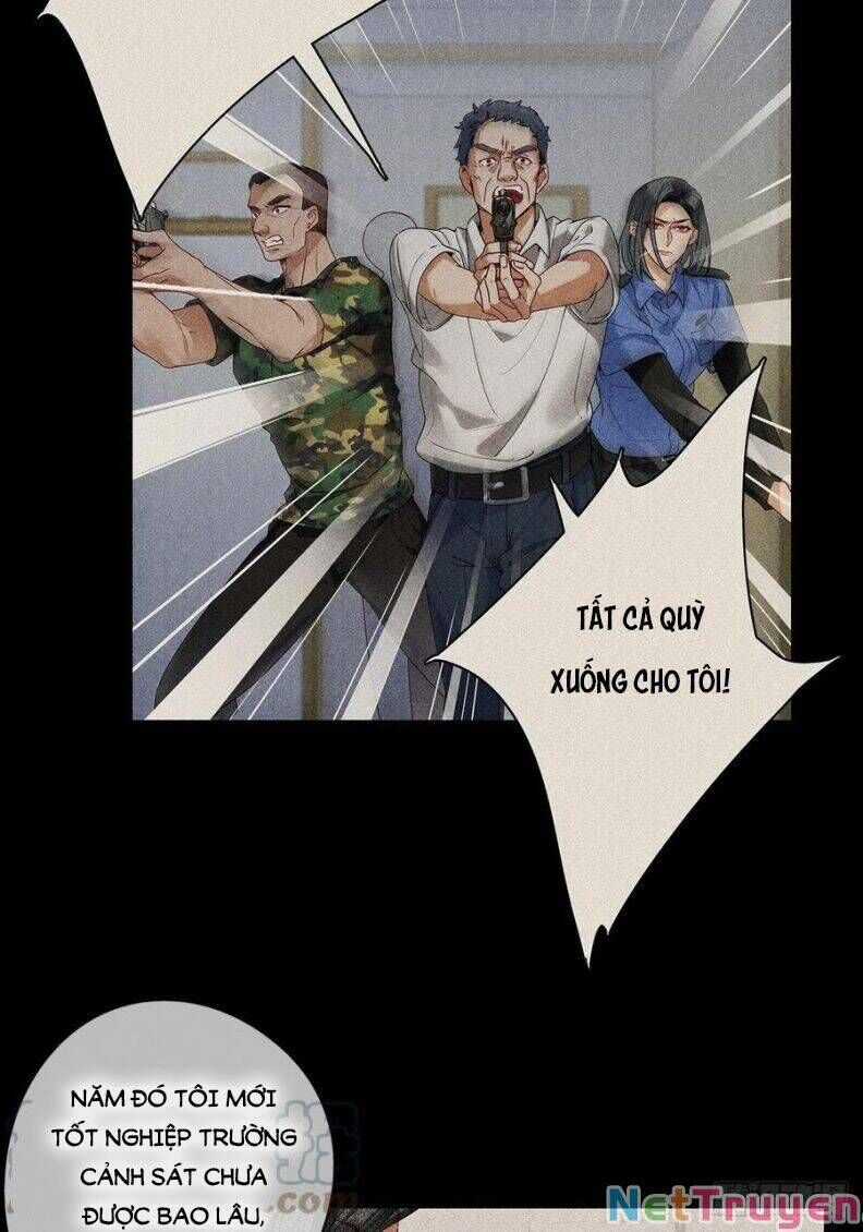 Thỉnh Quân Nhập Quẻ - Chương 31 - Trang 29