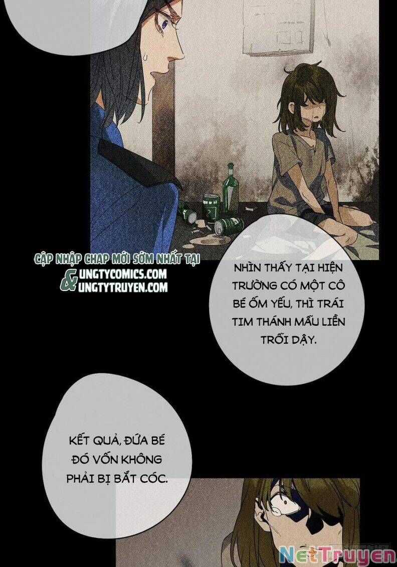 Thỉnh Quân Nhập Quẻ - Chương 31 - Trang 30