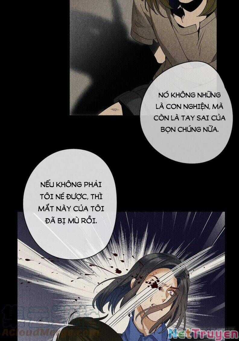 Thỉnh Quân Nhập Quẻ - Chương 31 - Trang 31