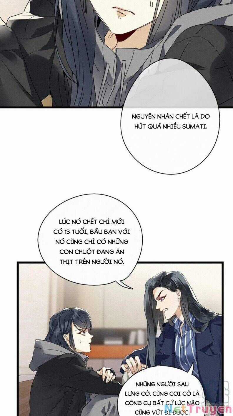 Thỉnh Quân Nhập Quẻ - Chương 31 - Trang 35