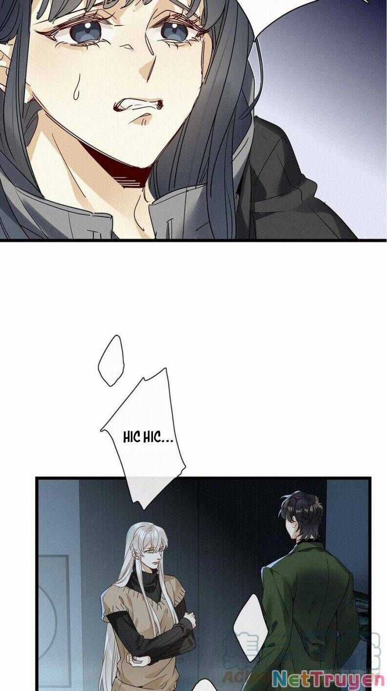 Thỉnh Quân Nhập Quẻ - Chương 31 - Trang 37