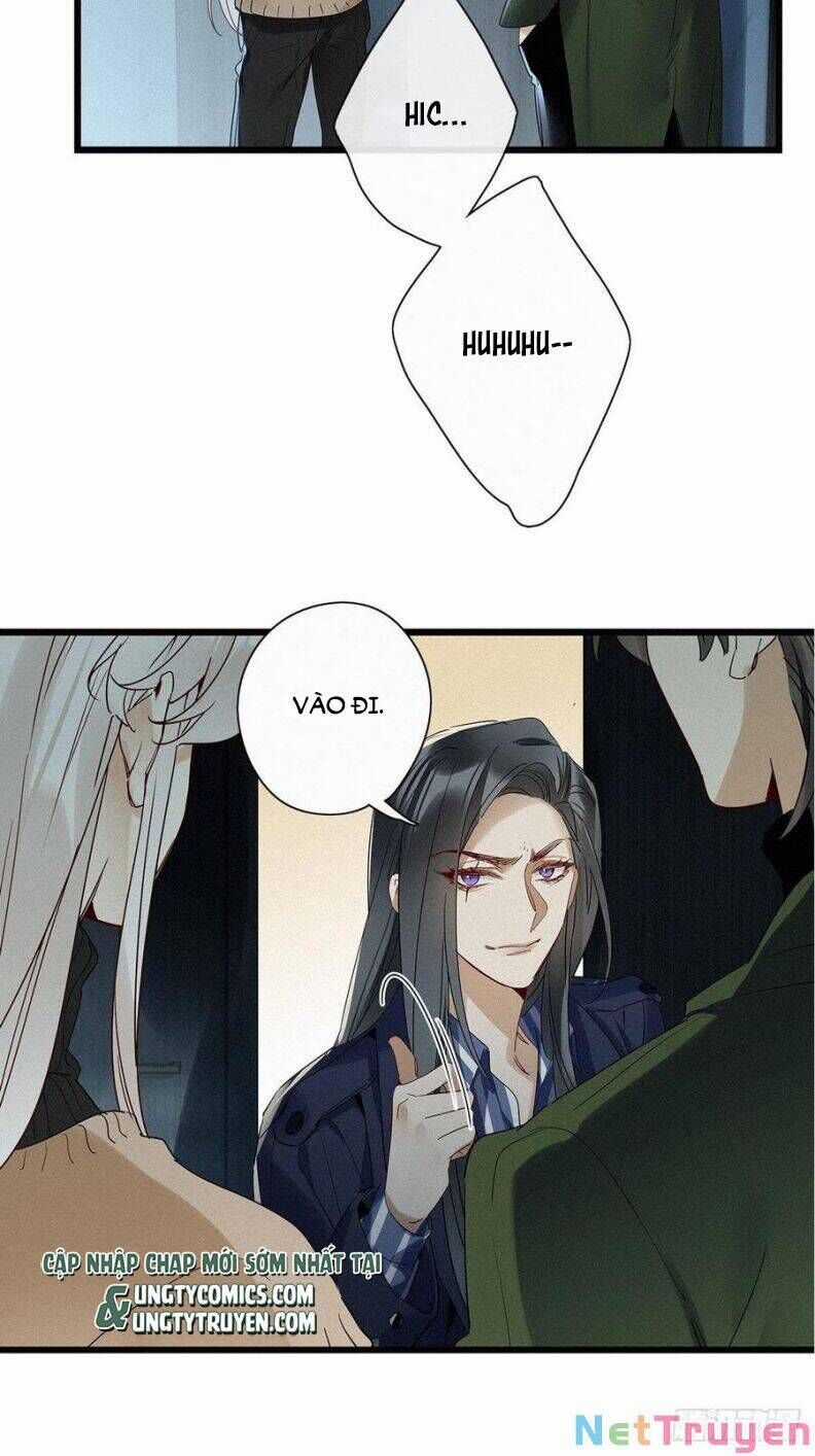 Thỉnh Quân Nhập Quẻ - Chương 31 - Trang 38
