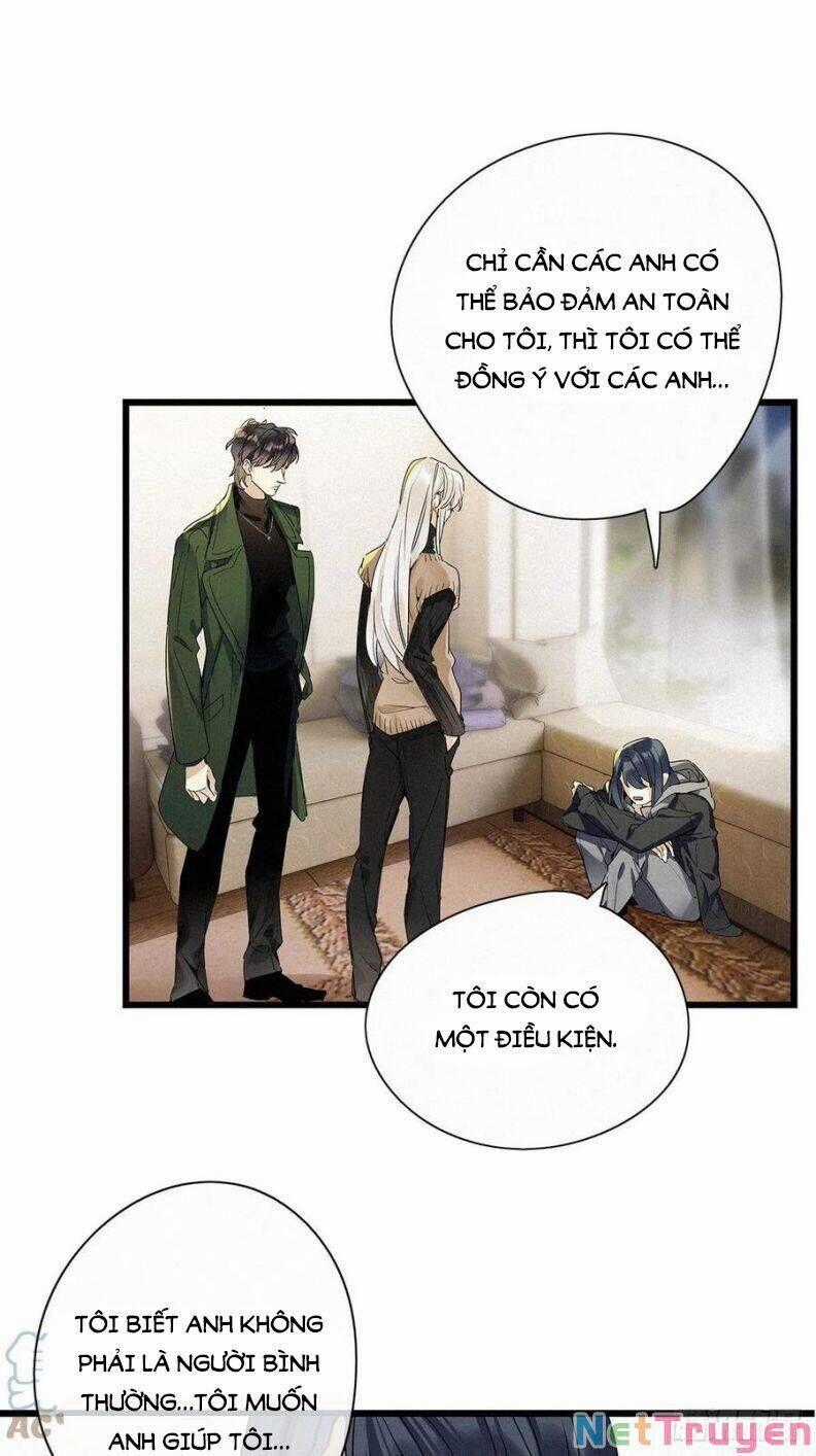 Thỉnh Quân Nhập Quẻ - Chương 31 - Trang 39