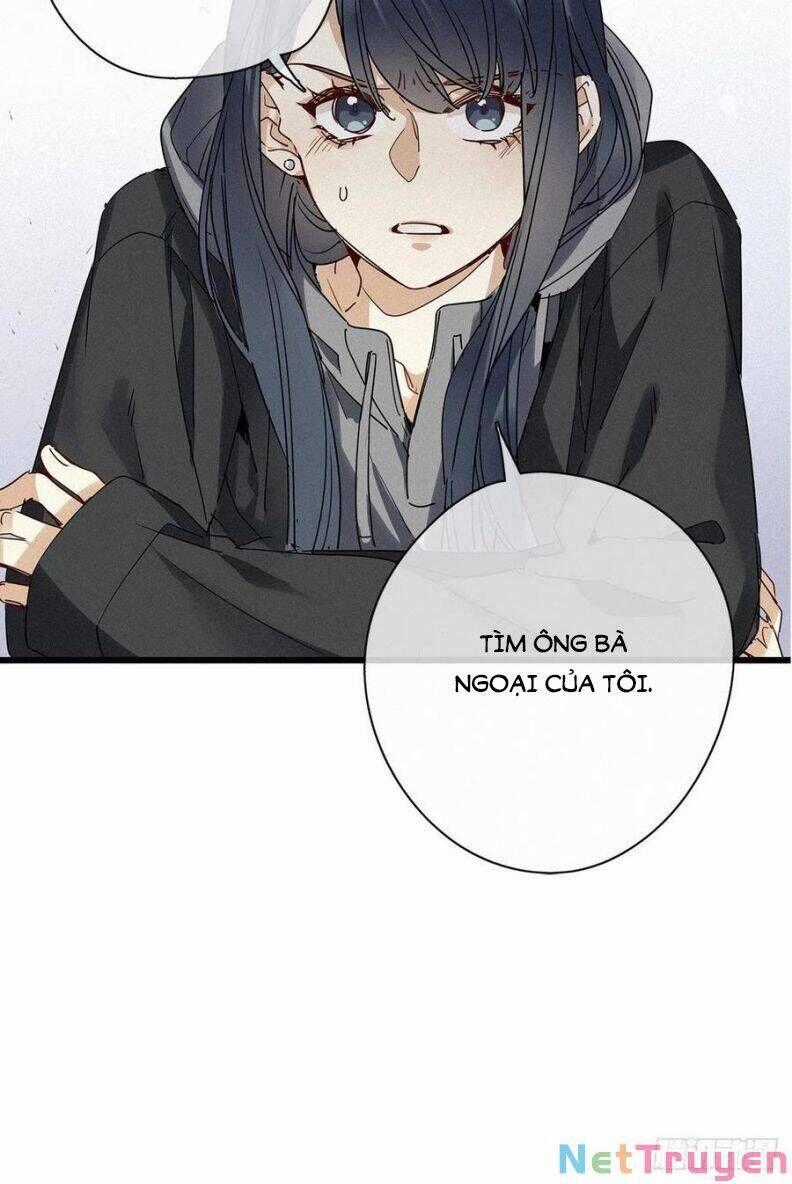 Thỉnh Quân Nhập Quẻ - Chương 31 - Trang 40